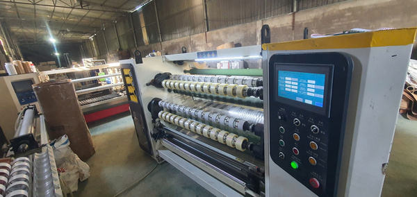 Hình ảnh xưởng Vy Anh